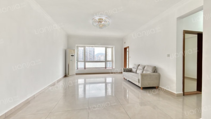 港湾丽都二手房实景图