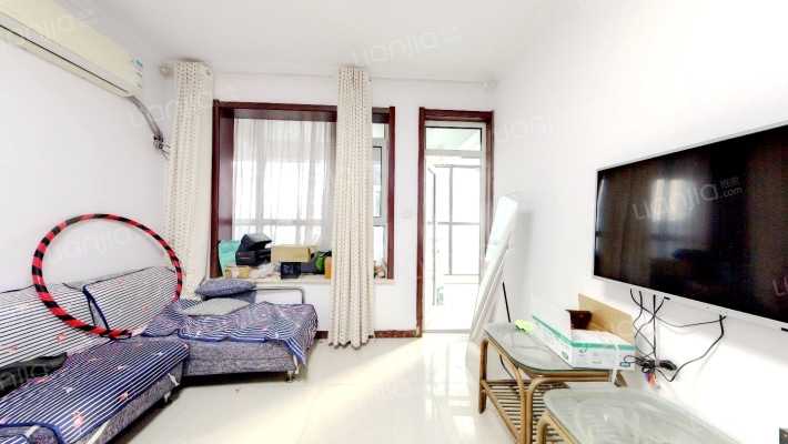 美景菩提二手房实景图