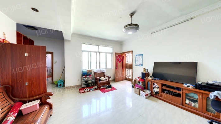 海南广播电视大学北校区宿舍二手房实景图