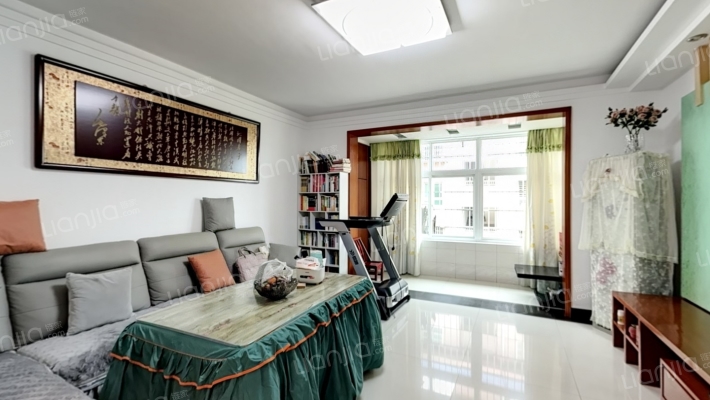 畜牧局小区二手房实景图