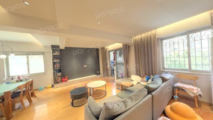 南山大厦二手房实景图
