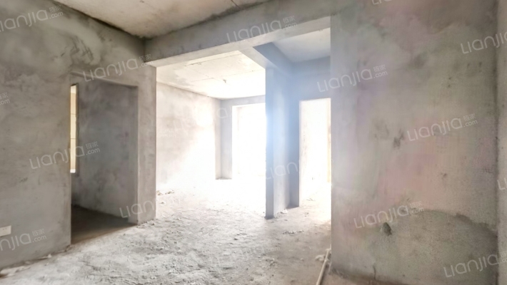 新地新都国际二手房实景图