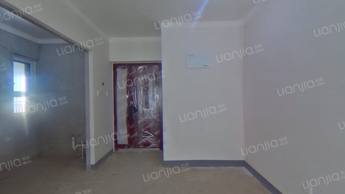 荣盛城二手房实景图