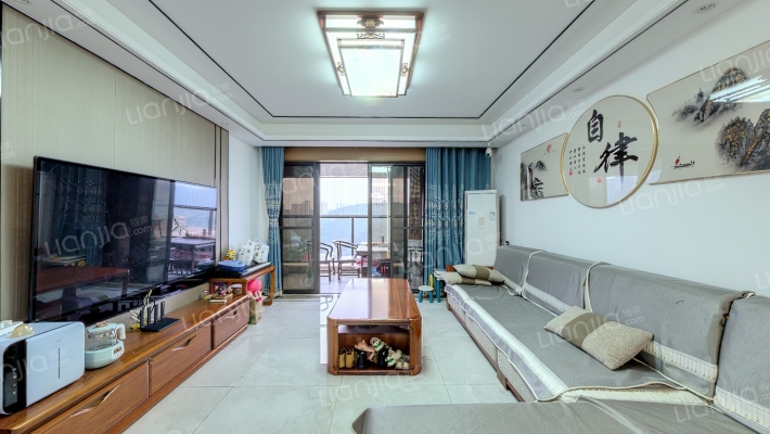 御景山二手房实景图