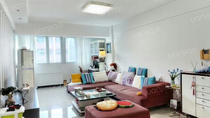 锦顺苑二手房实景图