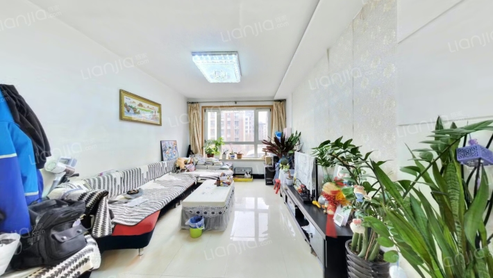 丰和西郡二手房实景图