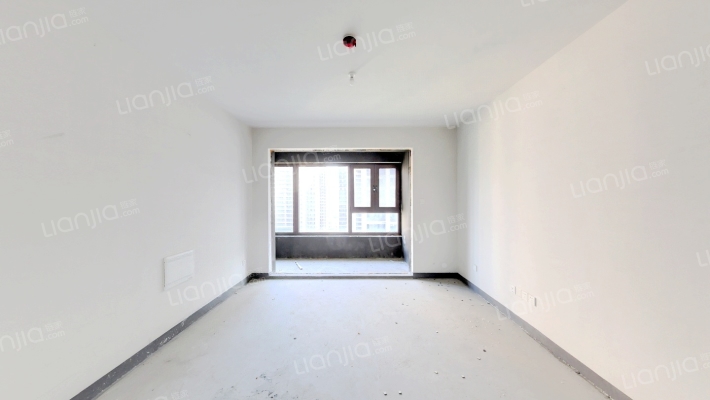 桃源金茂悦二手房实景图