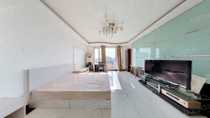 电力大厦(南岸)二手房实景图