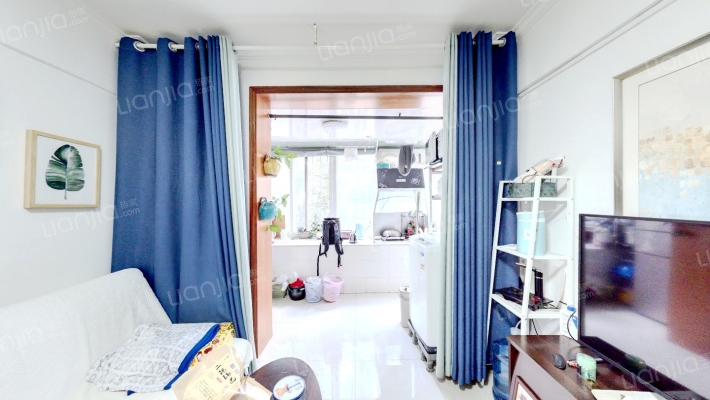 北京路333号二手房实景图