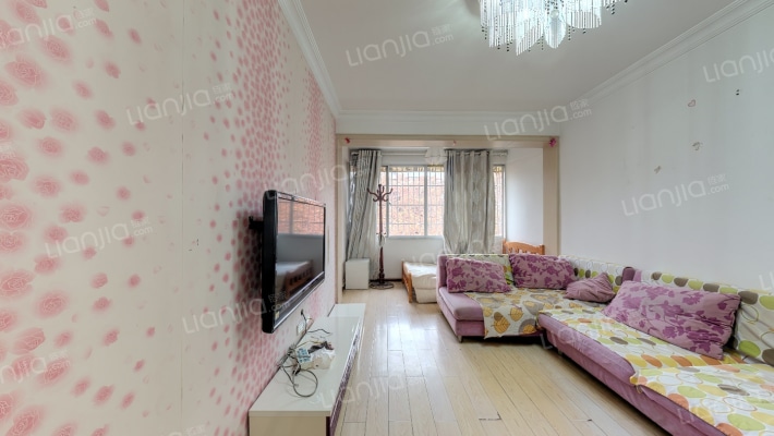 宝山南路165号院二手房实景图