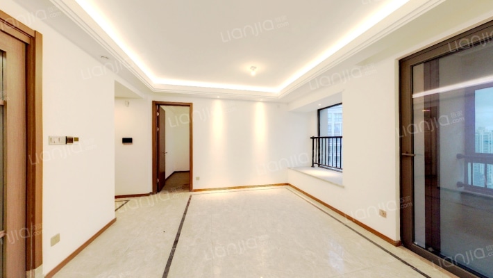 西阅星辰A区二手房实景图