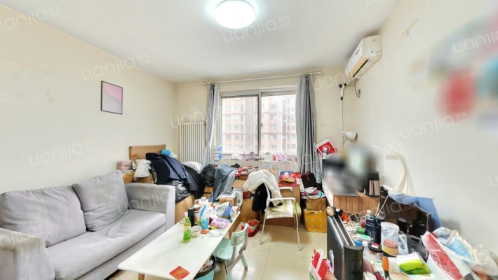 首座御园二区二期二手房实景图