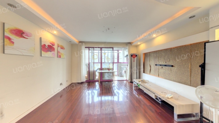 紫罗兰家苑二手房实景图