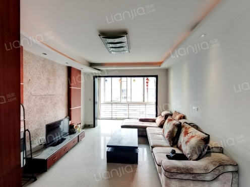 整租·东景康庭 3室2厅 南/北