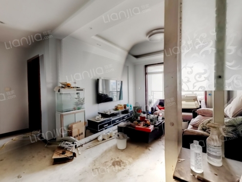 整租·泛华新城 2室2厅 南/北