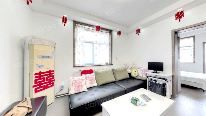 金都花园(奎文区)二手房实景图