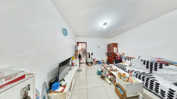 联谊里二手房实景图