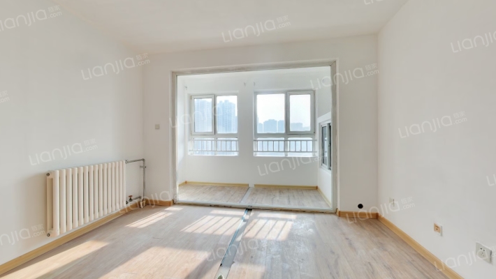 天怡景园新区二手房实景图