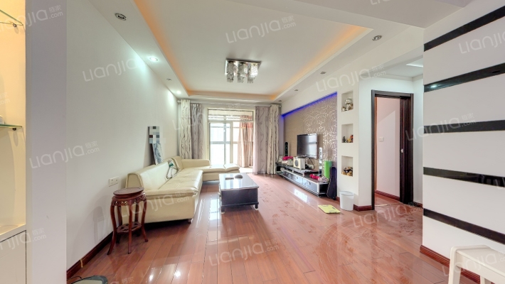 花畔里二手房实景图