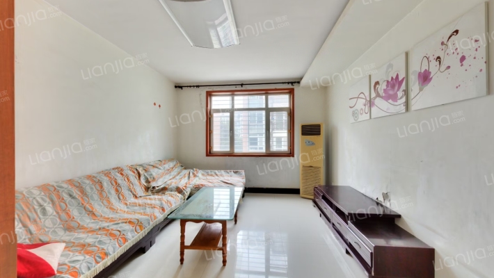 五号街坊二手房实景图