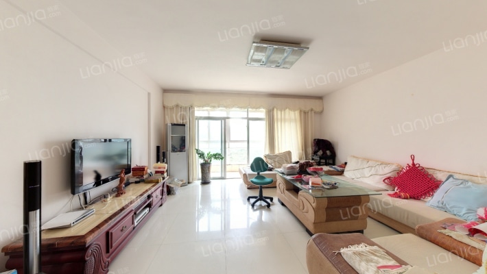 星光海岸二手房实景图