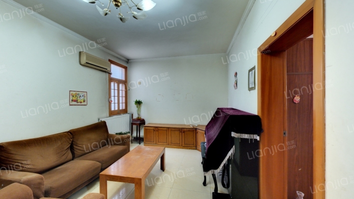 黄河路13号院二手房实景图