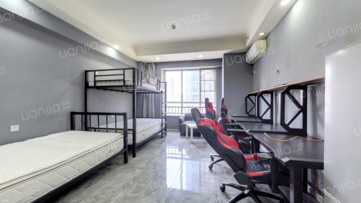 汉阳人信汇二手房实景图