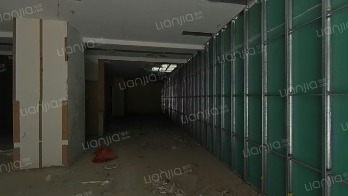 兴忠悦龙台二手房实景图