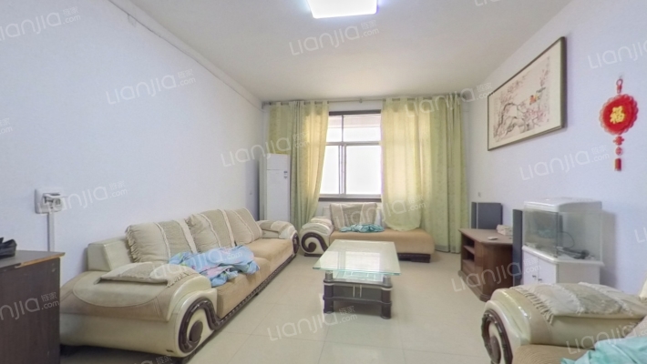 剧院家属楼二手房实景图