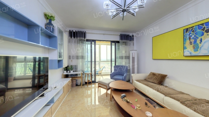 碧桂园龙游湖小区二手房实景图