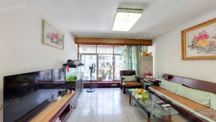 宁静小区(响水路)二手房实景图