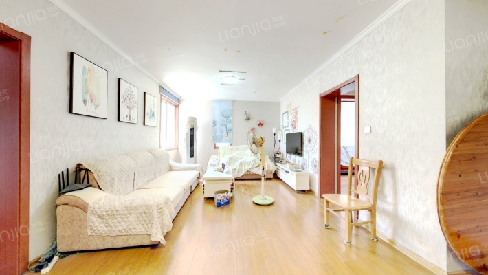 天宁家园二手房实景图