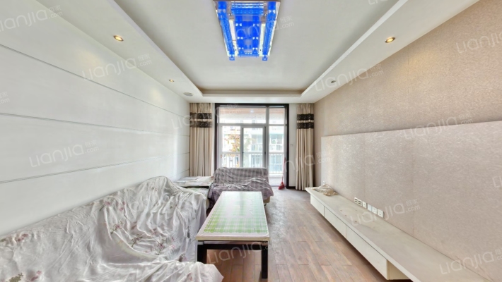 利通出水芙蓉二手房实景图