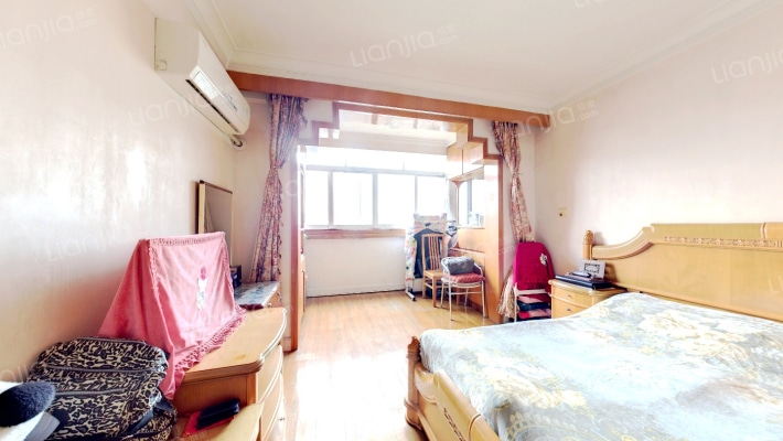 建工大楼二手房实景图