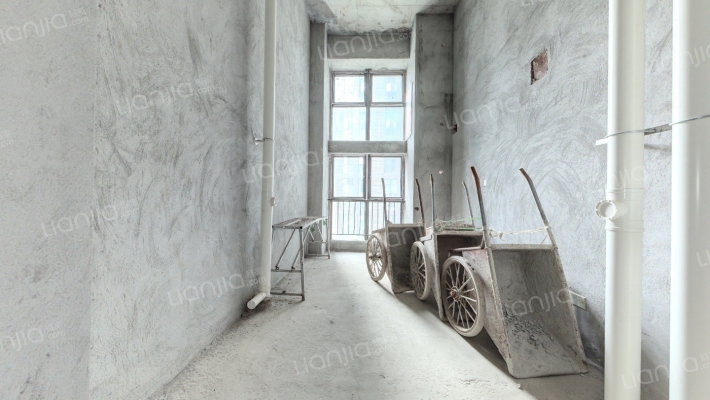 天誉时代汇二手房实景图