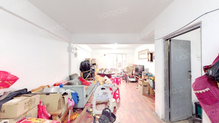 安仁里小区二手房实景图