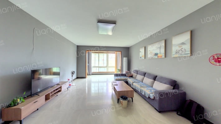 欣安小区二手房实景图