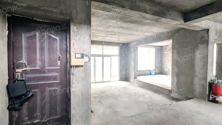 汇林二期二手房实景图