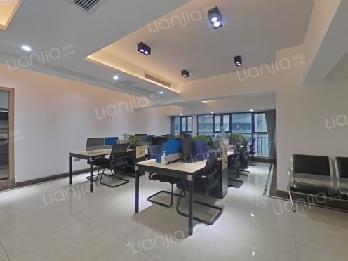 整租·城市之光 3室0厅 东