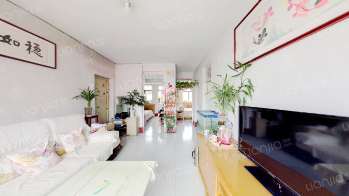 电讯三厂宿舍二手房实景图