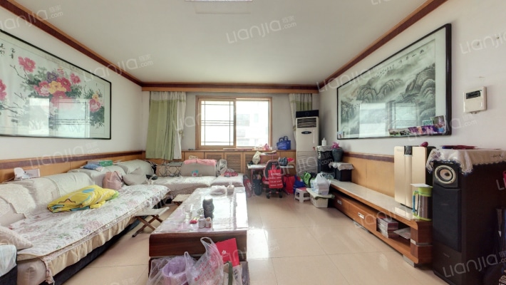 長樂小區二手房实景图