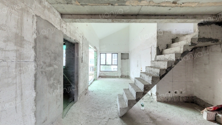 新世界花园二手房实景图