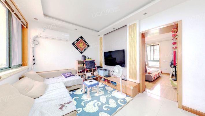 景明佳园赋景苑二手房实景图