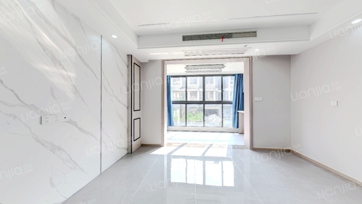 晓轩二手房实景图