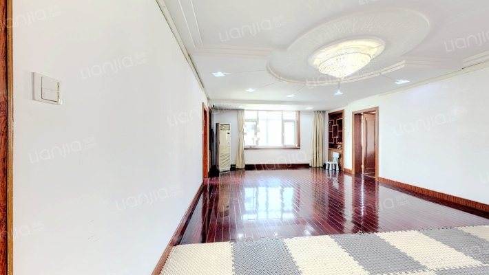 岱山小区东区二手房实景图