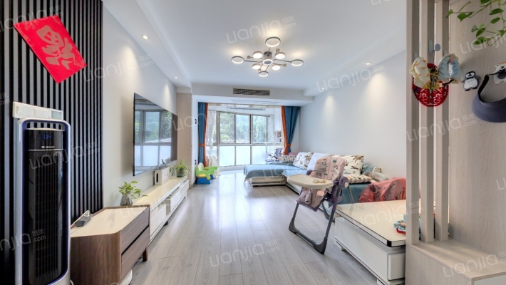 美树铭家二手房实景图