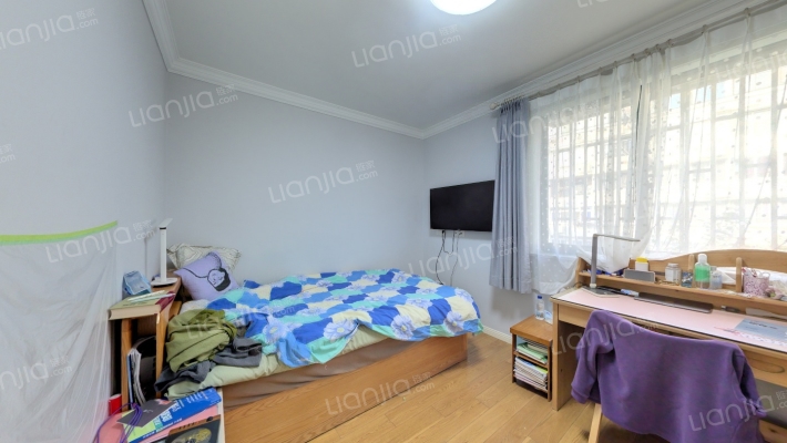 汇成五村二手房实景图