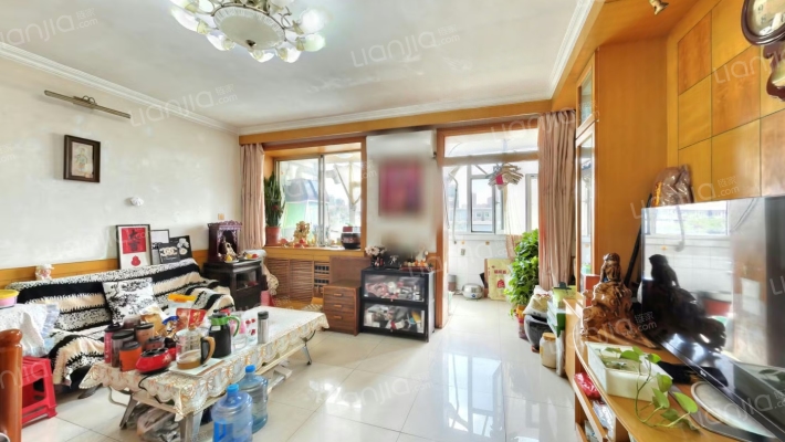 万寿宫8号二手房实景图