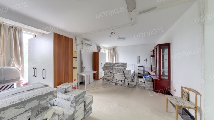 金色漫香林一期二手房实景图