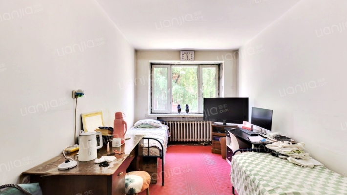 民生二道街二手房实景图